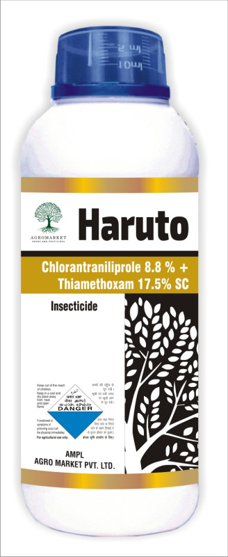 Haruto