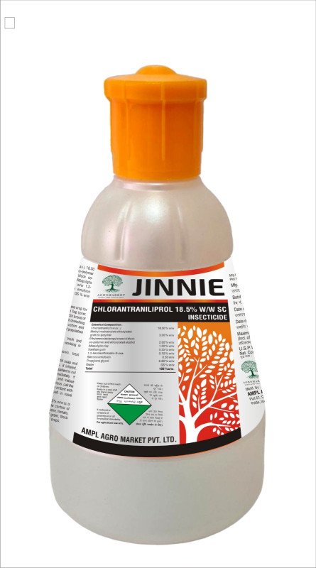 Jinnie