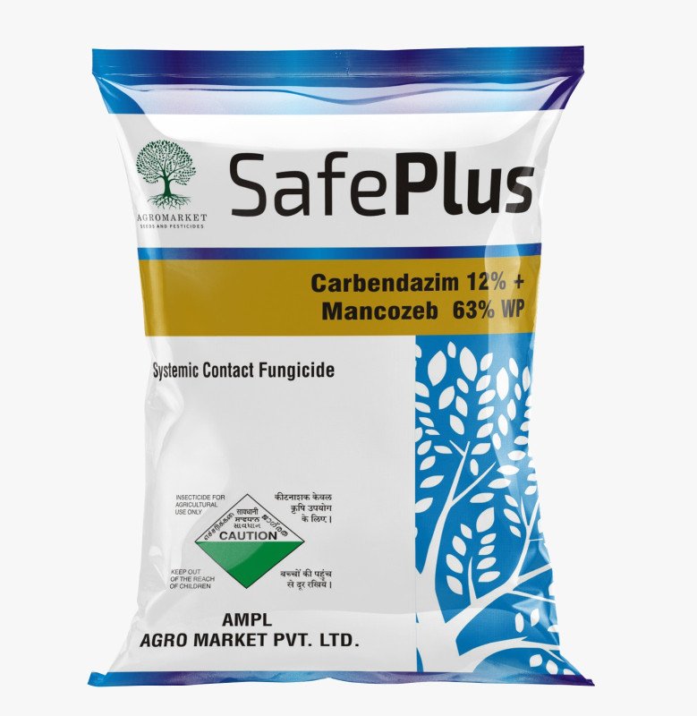 Safe Plus