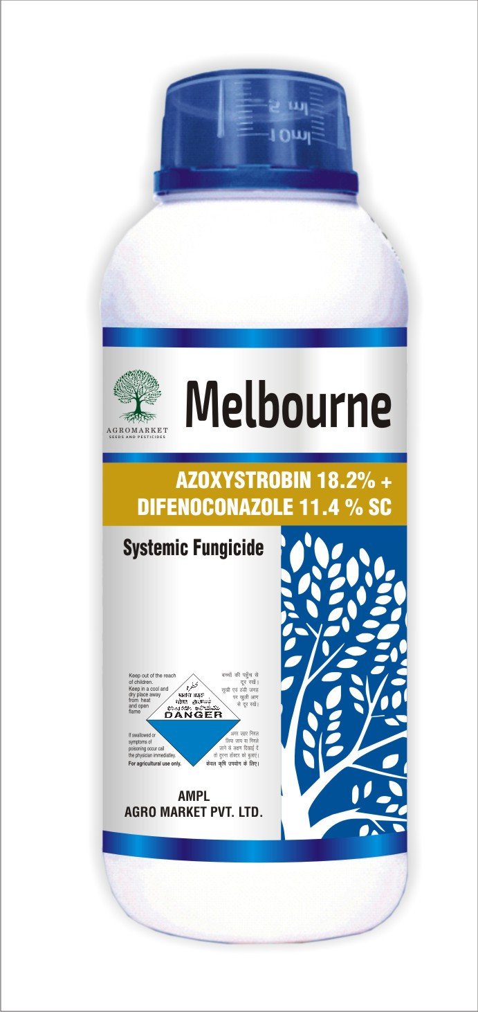 Melbourne