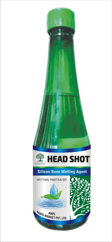 Head Shot