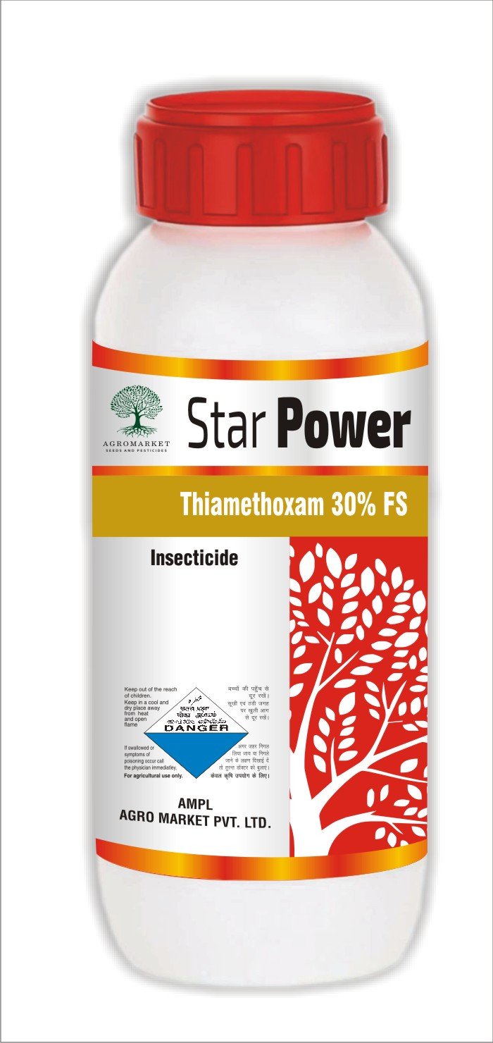 Star Power