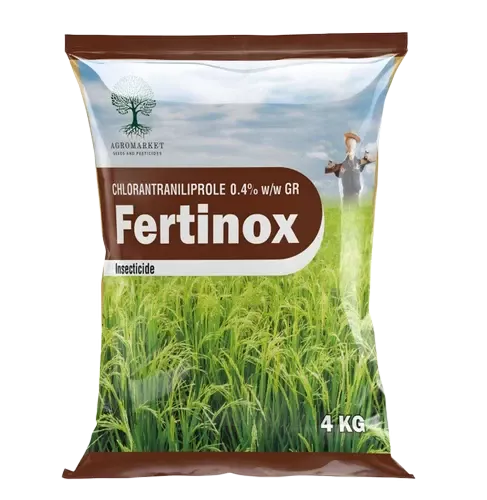 4 Kg Fertinox Insecticide