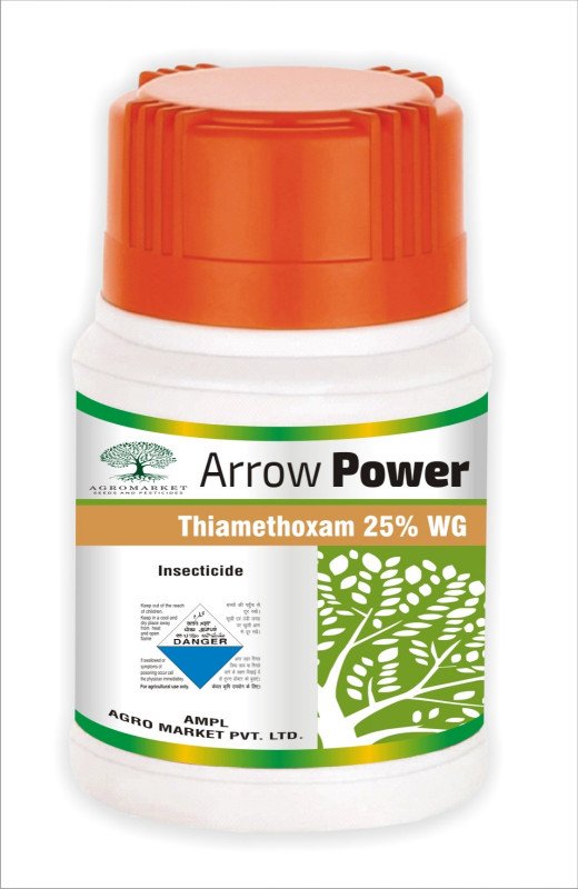 Arrow Power