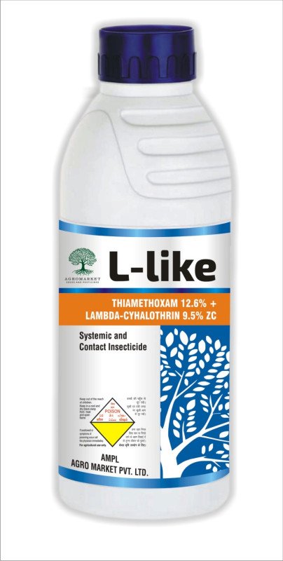 L-like