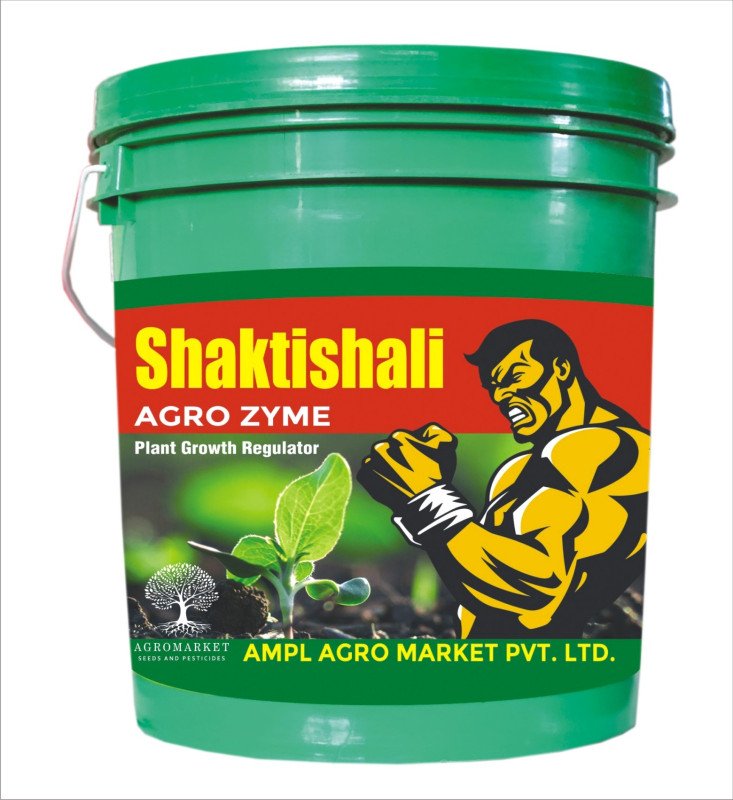 Shaktishali