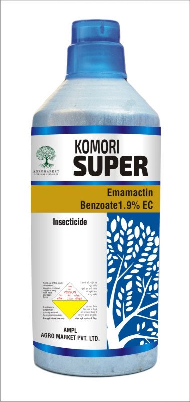 Komori Super
