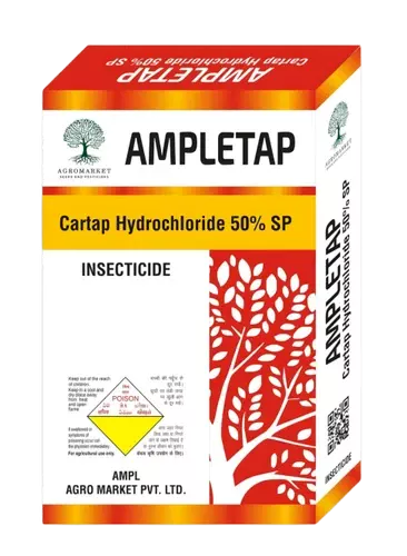 Ampletap Cartap Insecticide