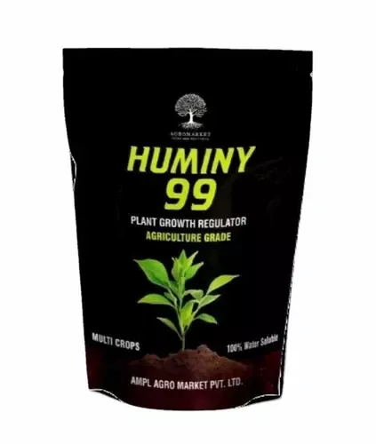 Huminy 99 Humic 98% 1kg